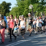 Strumień opolski w Dolnej