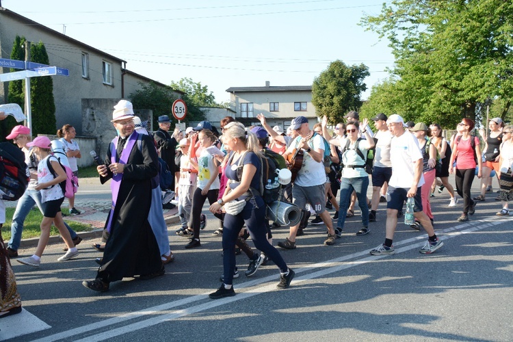 Strumień opolski w Dolnej