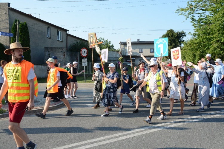 Strumień opolski w Dolnej