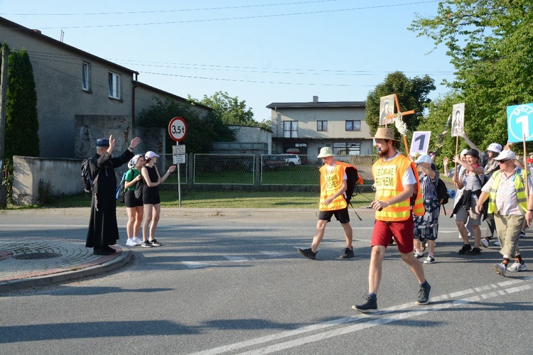 Strumień opolski w Dolnej