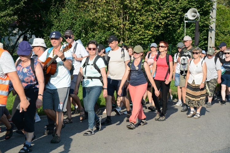 Strumień opolski w Dolnej