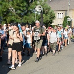 Strumień opolski w Dolnej