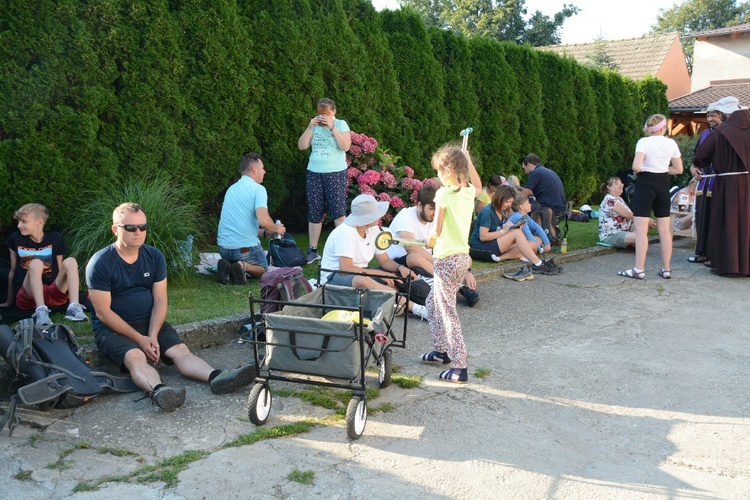 Strumień opolski w Dolnej