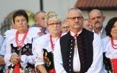 Święto Wojska Polskiego u MB Rychwałdzkiej - 2022