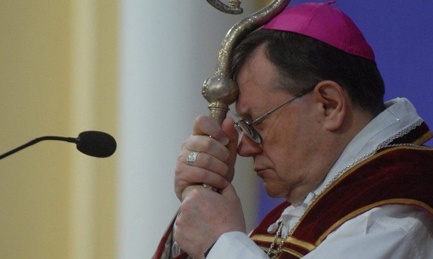 Rosyjscy katolicy pojadą na spotkanie z Papieżem w Kazachstanie