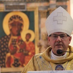 Bp Jacek Kiciński - biskup blisko ludzi
