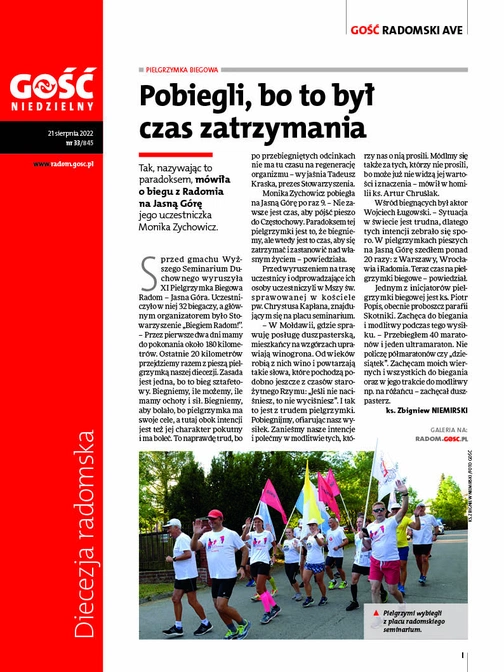 Gość Radomski 33/2022