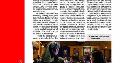 Gość Opolski 33/2022