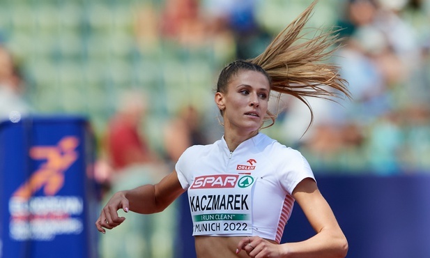 Lekkoatletyczne ME - dwie Polki na podium, Bol najlepsza na 400 m