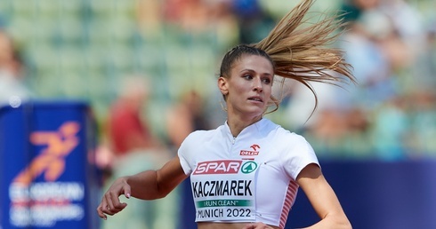 Lekkoatletyczne ME - dwie Polki na podium, Bol najlepsza na 400 m