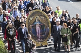 Marsz Różańcowy za Polskę już w niedzielę