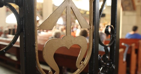 Święto u św. Jacka 