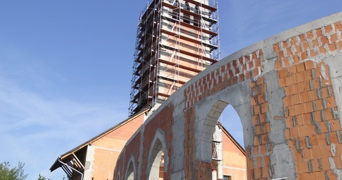 Zgorzelec. Ten kościół wsparliśmy