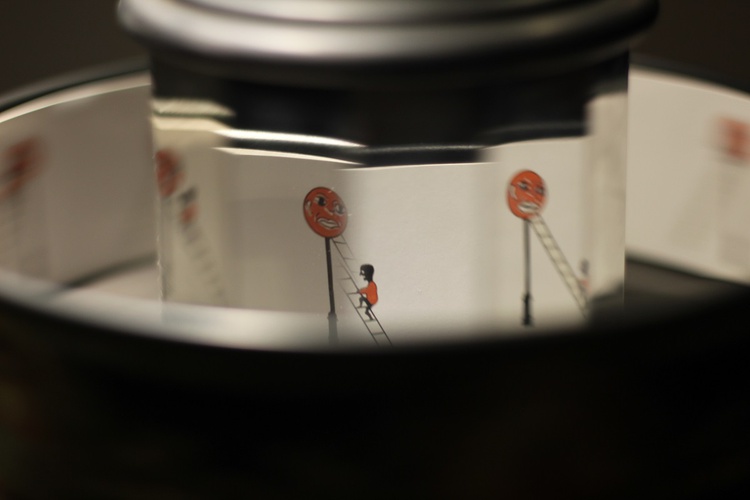 Muzeum Iluzji w Krakowie