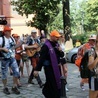 Pielgrzymi na Jasną Górę są już w drodze