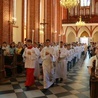 Eucharystia podczas SMAL jest szczególnym punktem programu.