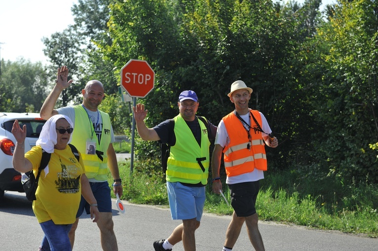 Grupa 26 - dzień 2.