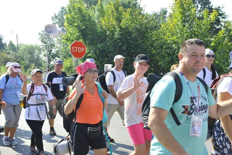 Grupa 26 - dzień 2.