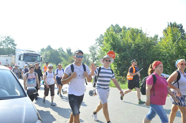 Grupa 23 - dzień 2.