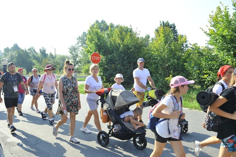 Grupa 23 - dzień 2.