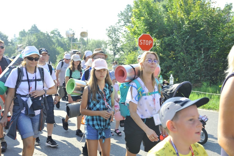 Grupa 23 - dzień 2.