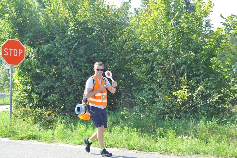 Grupa 21 - dzień 2.