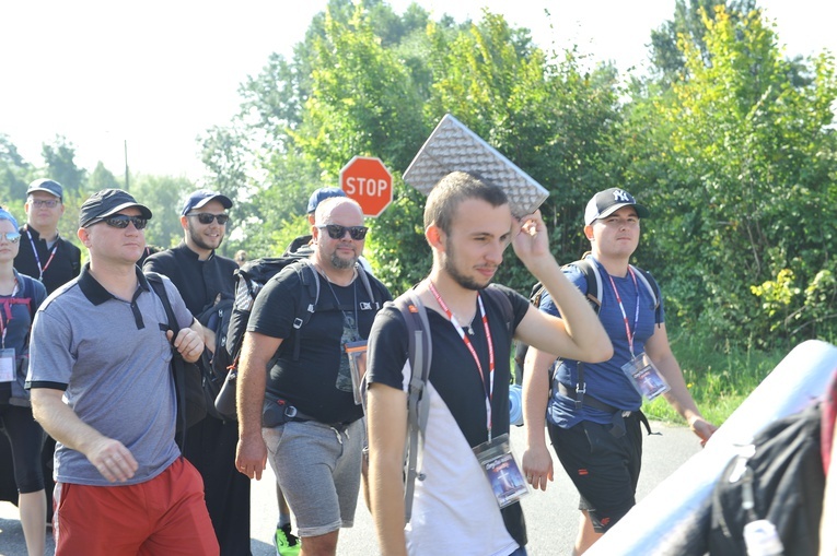 Grupa 20 - dzień 2.