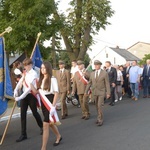 46. rocznica śmierci ks. Romana Kotlarza