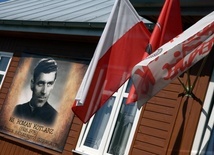 46. rocznica śmierci ks. Romana Kotlarza