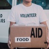 Światowy Dzień Pomocy Humanitarnej - setki tysięcy wolontariuszy to kropla w morzu potrzeb