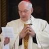 Watykańskie oświadczenie w sprawie kard. Ouelleta: nie ma podstaw do wszczęcia śledztwa