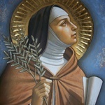 Św. Klara