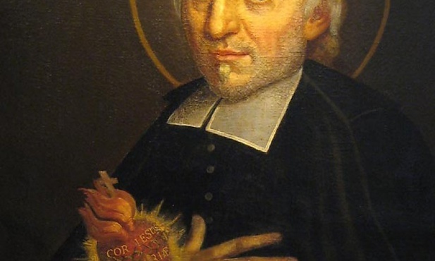 Św. Jan Eudes