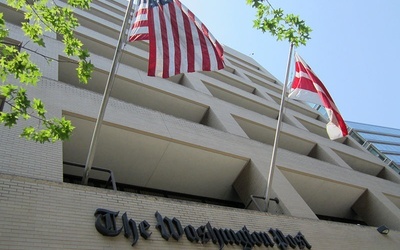 "Washington Post" wymienia pięć największych porażek służb specjalnych Rosji przed inwazją na Ukrainę