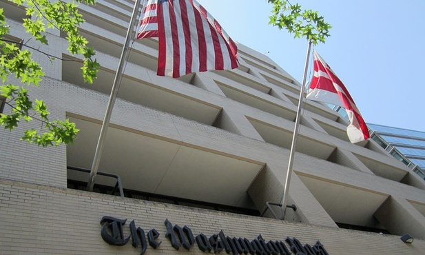 "Washington Post" wymienia pięć największych porażek służb specjalnych Rosji przed inwazją na Ukrainę