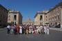 Parafianie z Dywit zakończyli pielgrzymkę po włoskich sanktuariach 