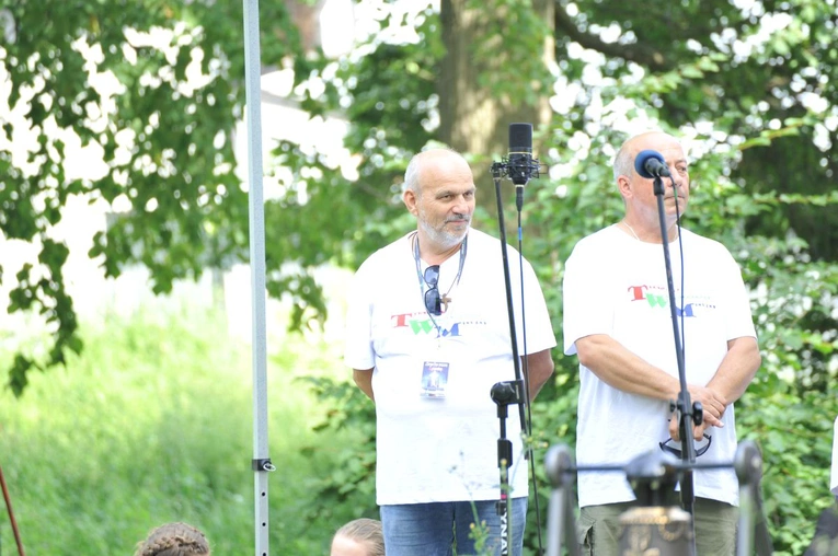 Msza św., cz. B - 3. dzień