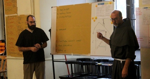 Legnica. Międzynarodowa pomoc