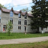 Szpital Caritas Samborsko-Drohobyckiej dla ofiar wojny w Ukrainie