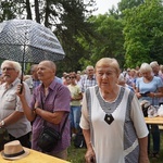 V Pielgrzymka Żywego Różańca i czcicieli Matki Bożej do Henrykowa