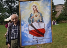 V Pielgrzymka Żywego Różańca i czcicieli Matki Bożej do Henrykowa