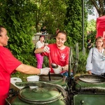 Święcenia biskupie ks. Piotra Przyborka