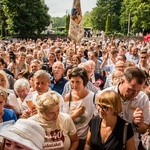 Święcenia biskupie ks. Piotra Przyborka