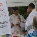 10. Ewangelizacja w Beskidach - Magurka Wilkowicka 2022