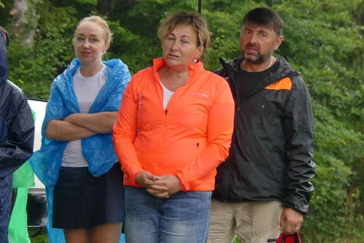 10. Ewangelizacja w Beskidach - Magurka Wilkowicka 2022