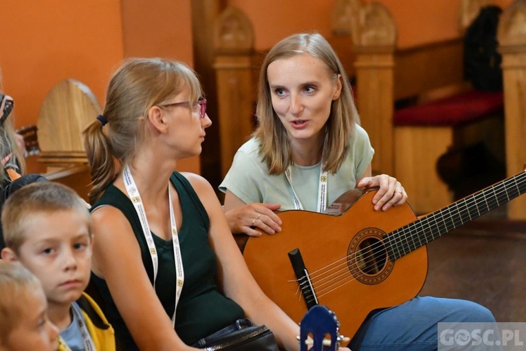 800 instrumentów na 800-lecie Zielonej Góry