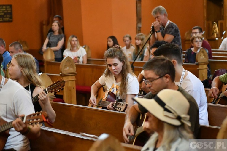 800 instrumentów na 800-lecie Zielonej Góry