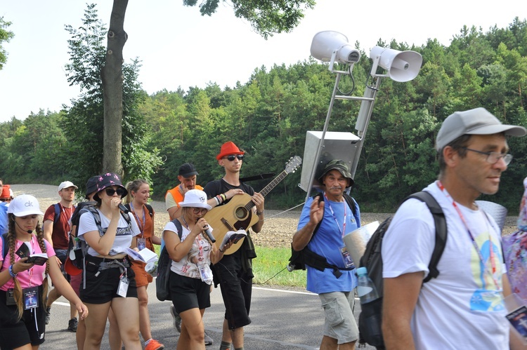 Grupa 12 - dzień 4.