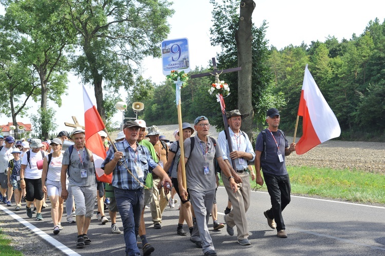 Grupa 9/10 - dzień 4.