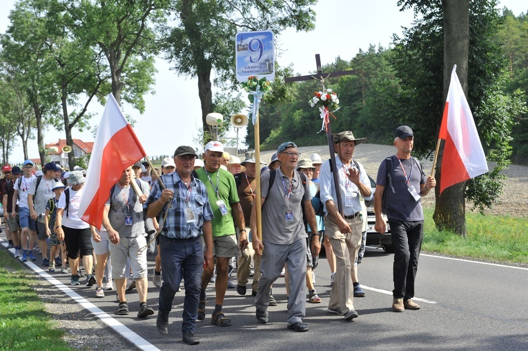 Grupa 9/10 - dzień 4.